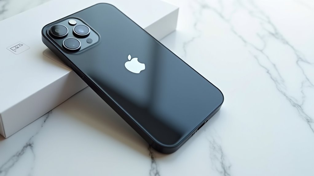 Ile kosztuje iPhone 13 mini? Aktualne ceny i konfiguracje. Optymalna konfiguracja wydajnościowa 256 GB