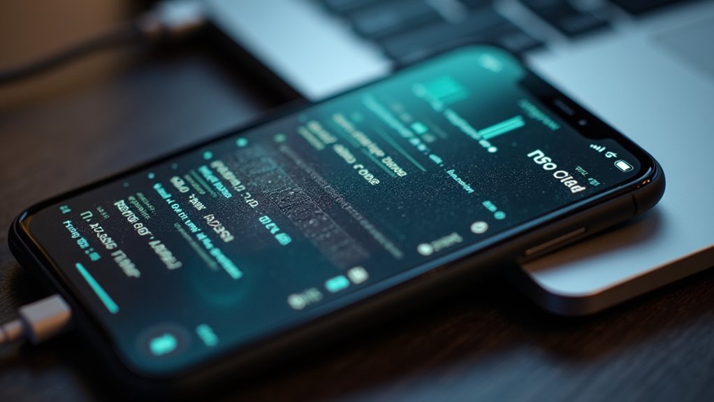 Ile cykli ładowania iPhone'a? dostęp do analityki danych o bateriach