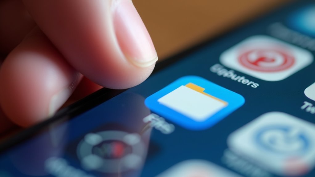 Gdzie znajdują się pobrane pliki na iPhone? wydajne korzystanie z aplikacji Pliki