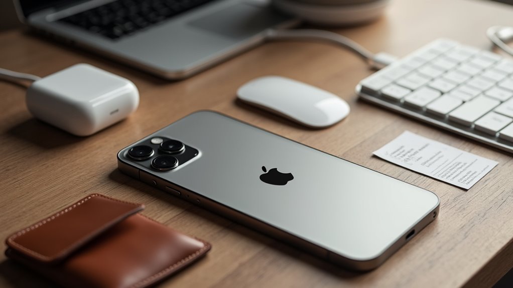 Ile kosztuje iPhone 15 Pro Max? Ceny i konfiguracje. dodatkowe koszty akcesoriów