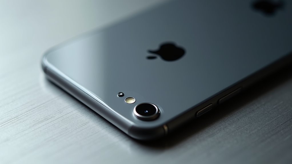 zaawansowane specyfikacje technologii mobilnych