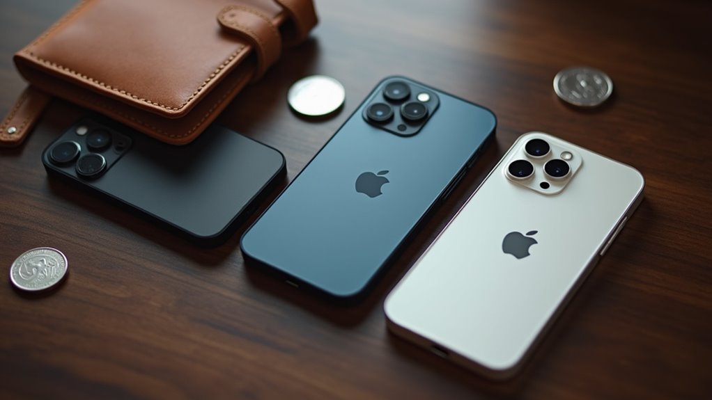 niedrogie odnowione modele iPhone