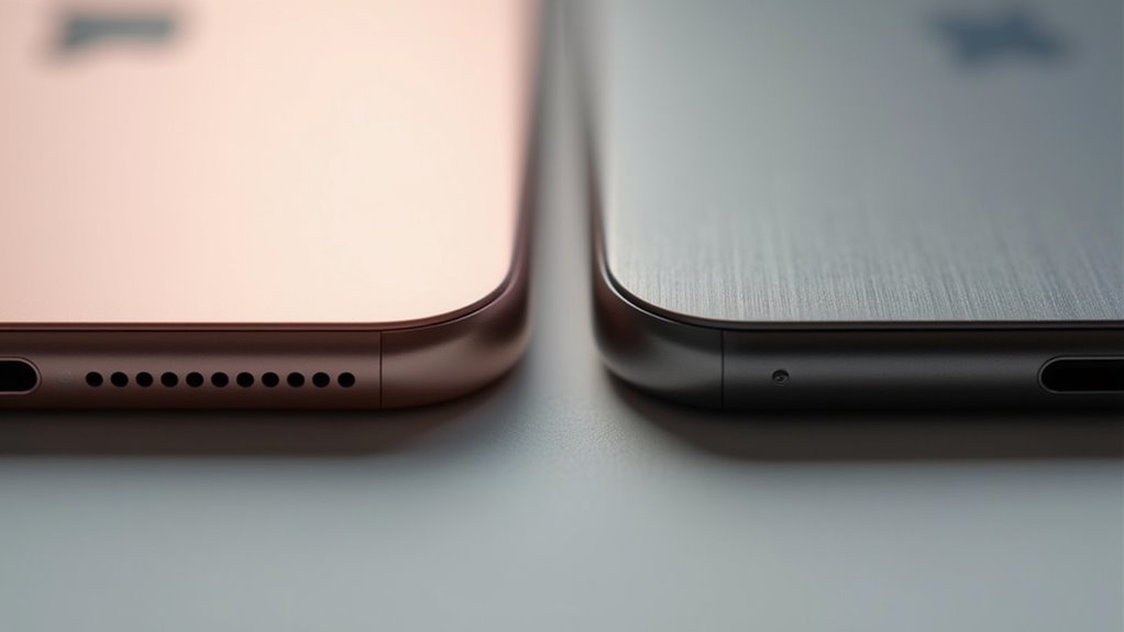Jaka jest różnica między iPhone'em 15 a 15 Pro? projektowanie z aluminium kontra tytan