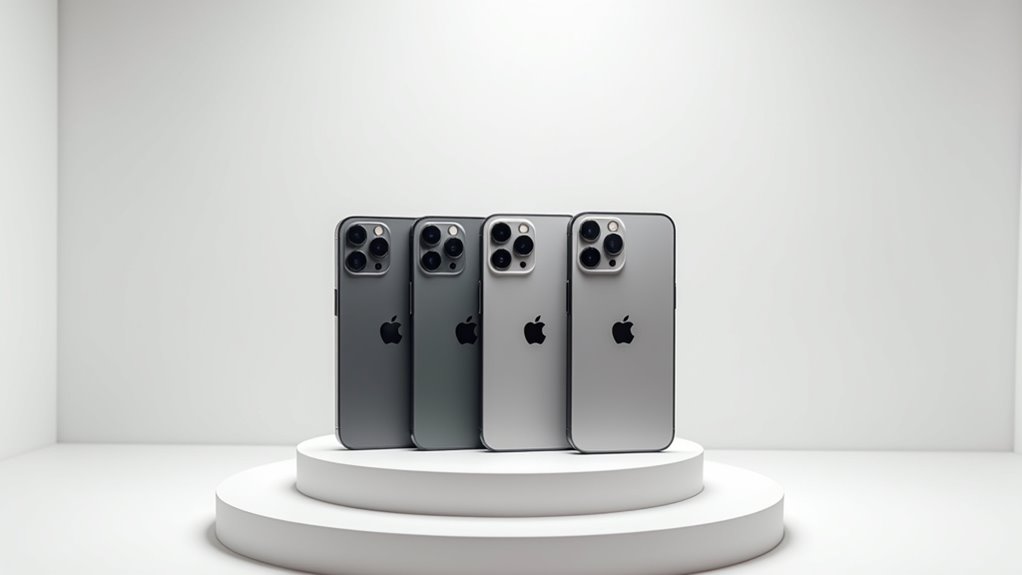 Ile kosztuje iPhone 15 Pro? ceny pamięci masowej apple iphone
