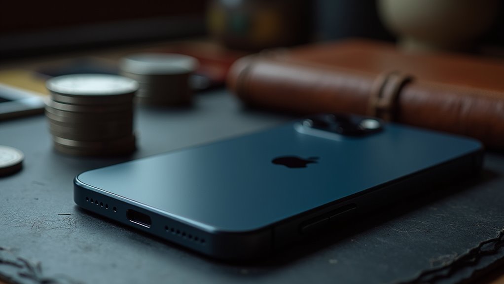 cykle obniżek cen Apple