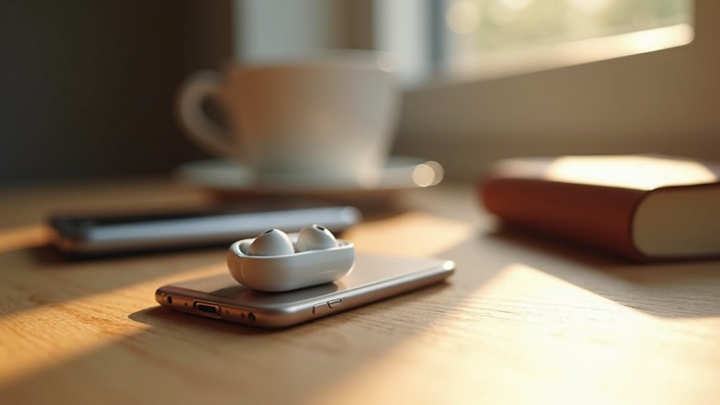Czy słuchawki Xiaomi współpracują z iPhone'em? optymalizacja dźwięku dla xiaomi