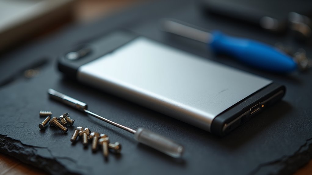 Ile kosztuje bateria do iPhone'a 8? ceny zestawów do wymiany baterii