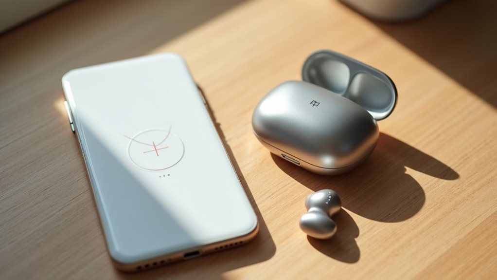 Czy słuchawki Xiaomi współpracują z iPhone'em? wyjaśnienie procesu parowania bluetooth