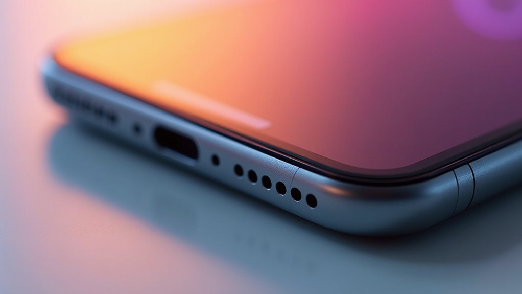 Iphone 16 Pro: Ile cali ma wyświetlacz? technologia struktury redukcji obramowania