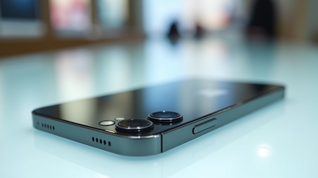 dostępność iPhone