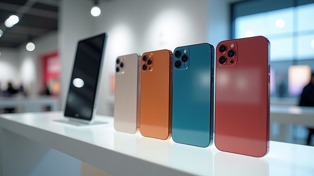 dostępność tanich iPhone
