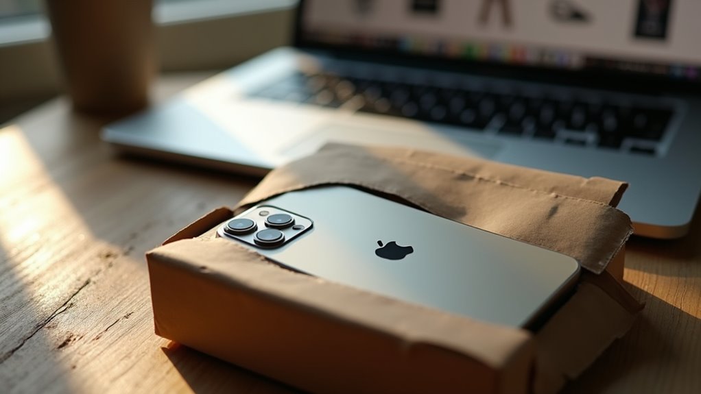 Czy warto kupić iPhone'a na Allegro? kupno iphone na allegro