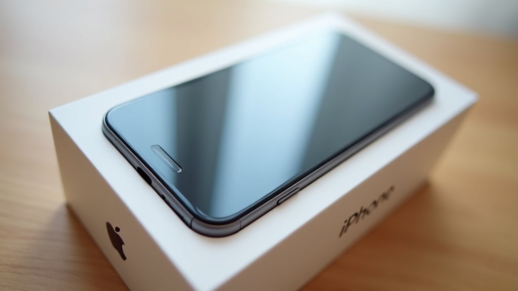 certyfikowane odnowione produkty Apple