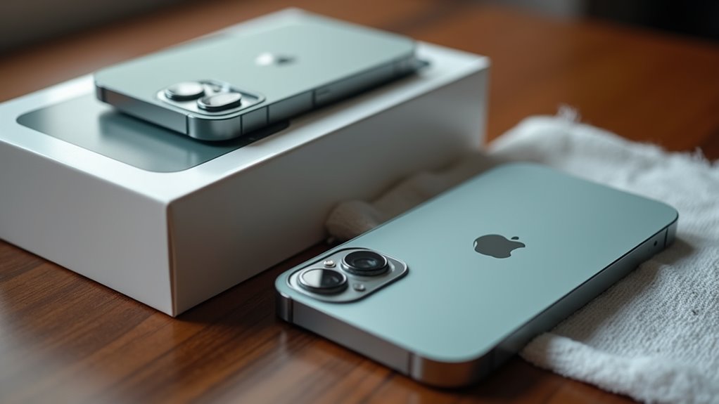 Ile kosztuje iPhone 13 mini? Aktualne ceny i konfiguracje. certyfikowane odnowione vs używane