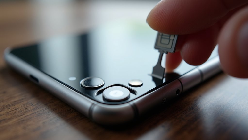 Czy iPhone ma blokadę SIM? sprawdź ograniczenia sieciowe urządzenia