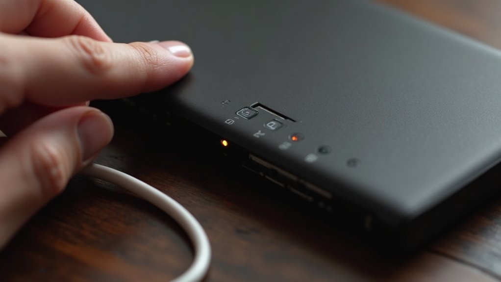 Dlaczego powerbank nie ładuje iPhone'a? sprawdź poziom naładowania powerbanku