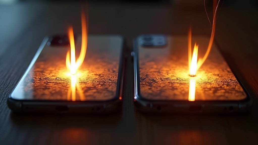 Jaka jest różnica między iPhone X a XS? postępy w fotografii obliczeniowej wyjaśnione