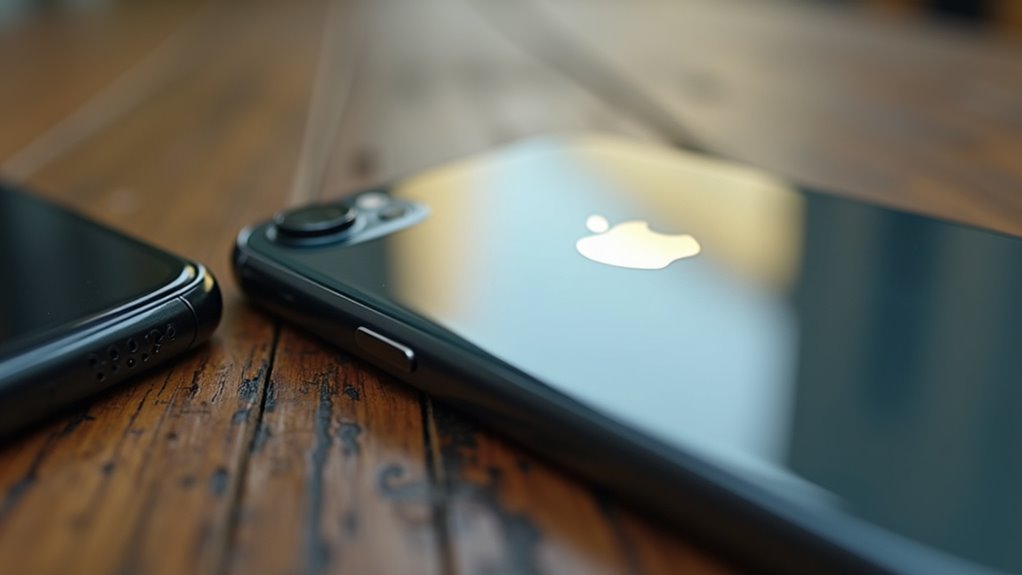 rozważ zakup iPhone'a 8