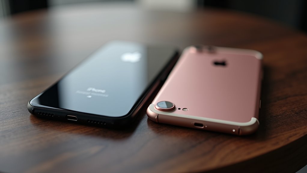 Ile kosztuje iPhone 7? porównanie kosztów modeli iphone