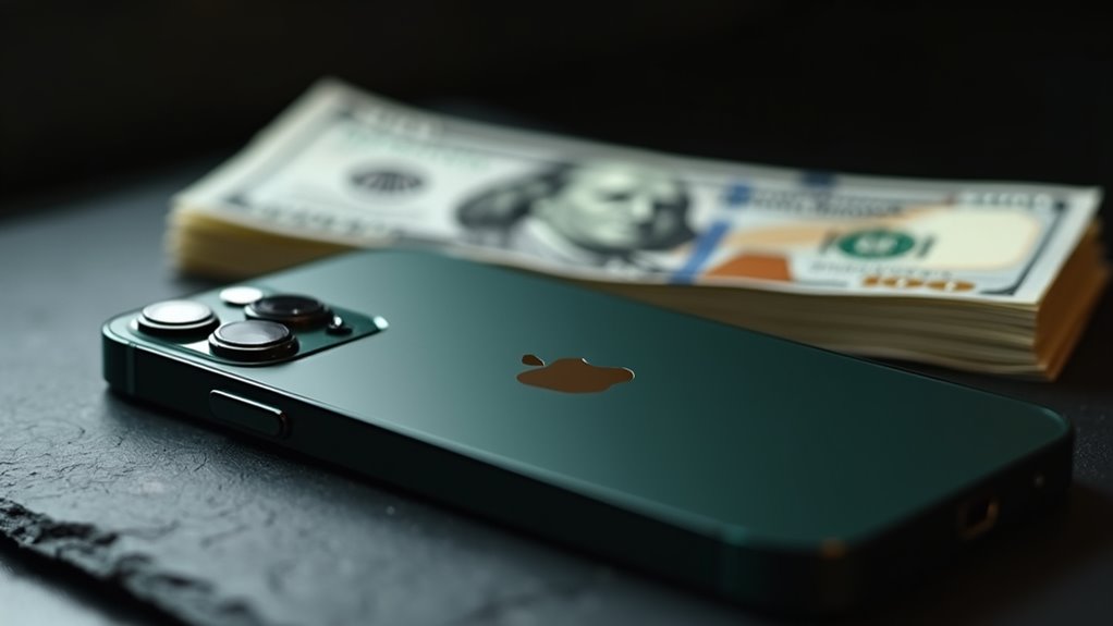 Ile kosztuje iPhone 11 Pro Max? koszt iphone 11 pro max