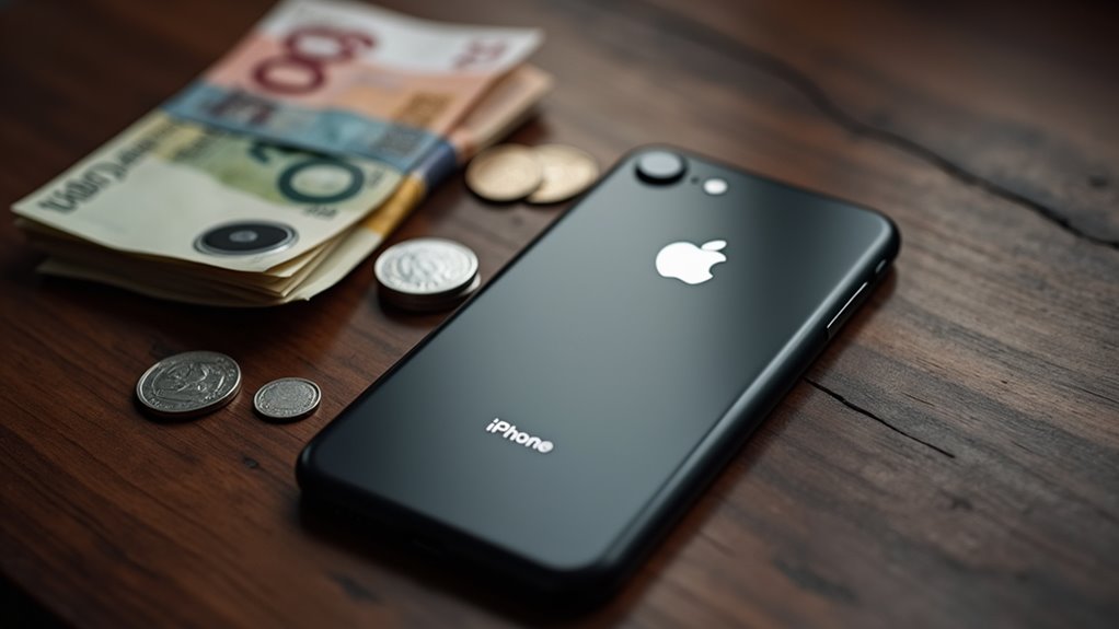 Ile kosztuje iPhone 7? koszt iPhone'a 7