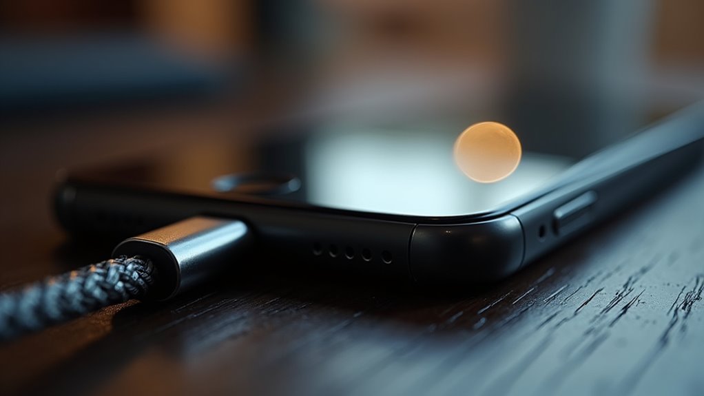 Czy można ładować iPhone'a inną ładowarką? kompatybilność ładowania międzyplatformowego