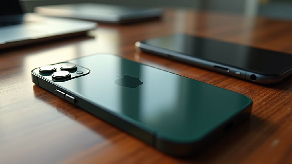 Ile kosztuje iPhone 11 Pro? wymiana urządzeń i promocje