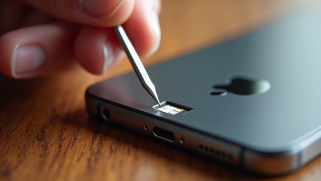 Czy iPhone ma blokadę SIM? Czy iPhone ma blokadę simlock?