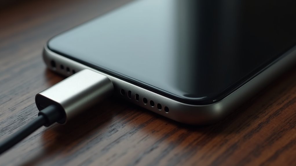 Czy można włożyć kartę pamięci do iPhone'a? rozwiązanie do przesyłania plików z podwójnym interfejsem