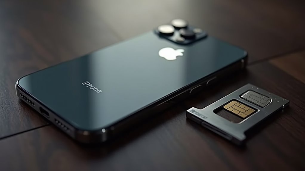 modele iPhone z dwiema kartami SIM