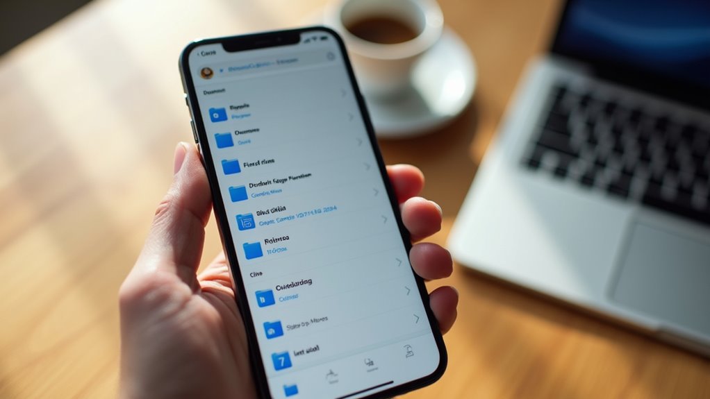 Aplikacje i dane iPhone’a – gdzie je znaleźć i jak je przenieść? dynamiczne zarządzanie danymi cyfrowymi