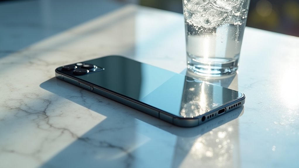 skuteczne strategie chłodzenia iphone