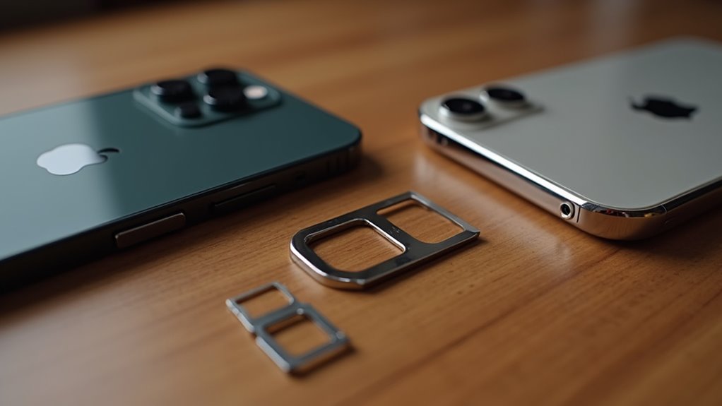 Ile kart eSIM do iPhone'a? Kompatybilność kart eSIM na przestrzeni generacji