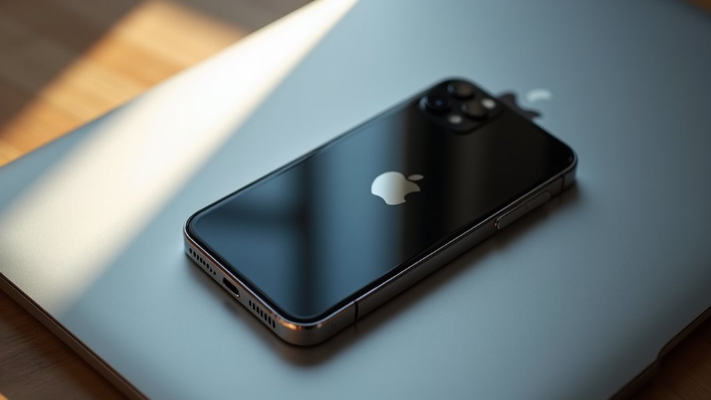 ewolucja designu Apple