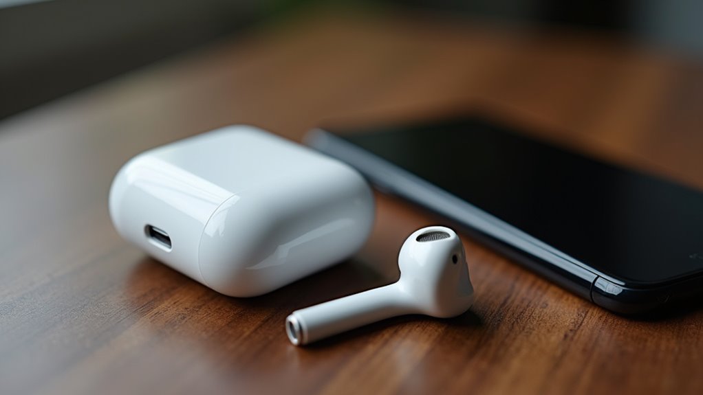 ekskluzywne funkcje ekosystemu Apple