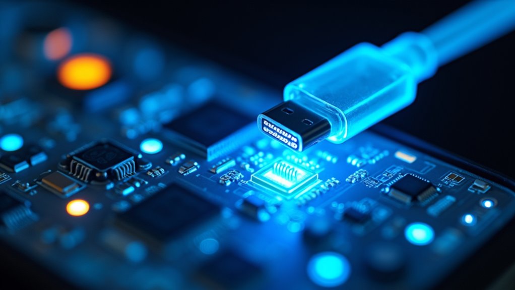 wyjaśnienie technologii szybkiego ładowania