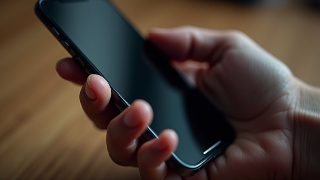 Co zrobić, gdy iPhone się zawiesi? procedura wymuszonego restartu urządzenia