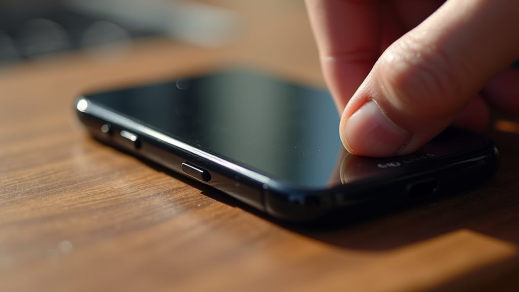 Co zrobić, gdy iPhone nie chce się włączyć? procedura wymuszonego restartu sprzętowego