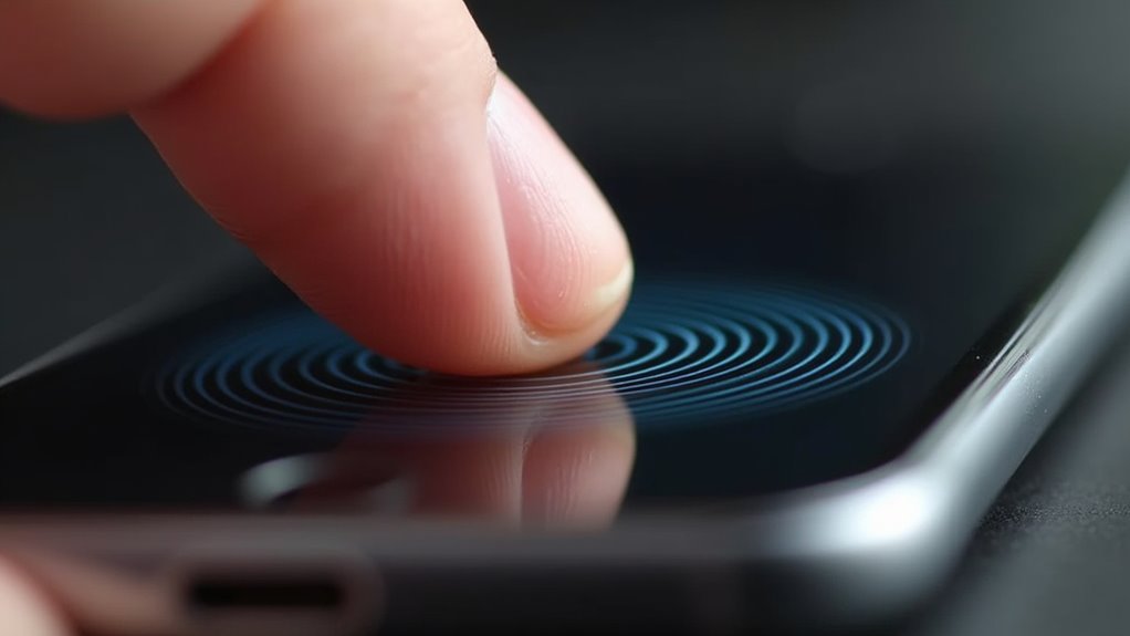 Haptic Touch zastępuje 3D Touch