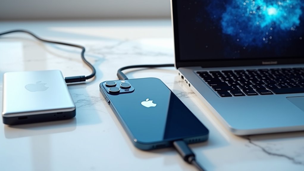 Aplikacje i dane iPhone’a – gdzie je znaleźć i jak je przenieść? identyfikacja ukrytych danych icloud