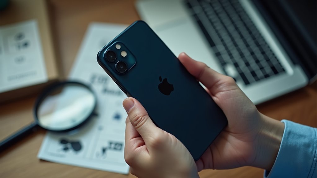 Czy warto kupić iPhone'a na Allegro? identyfikowanie fałszywych sygnałów rynkowych