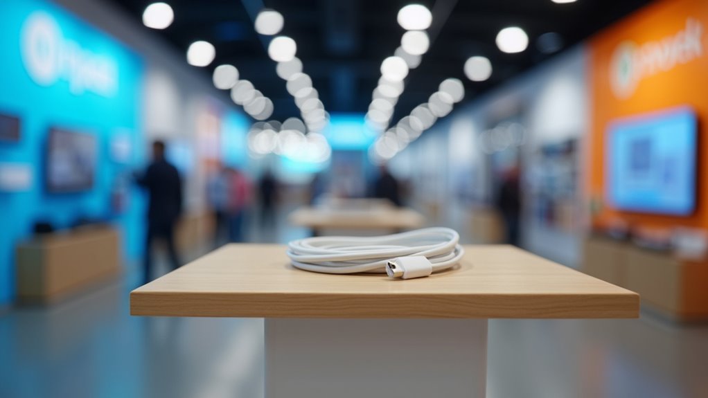 Gdzie kupić kabel do iPhone'a natychmiastowe rozwiązania dla sklepów z elektroniką