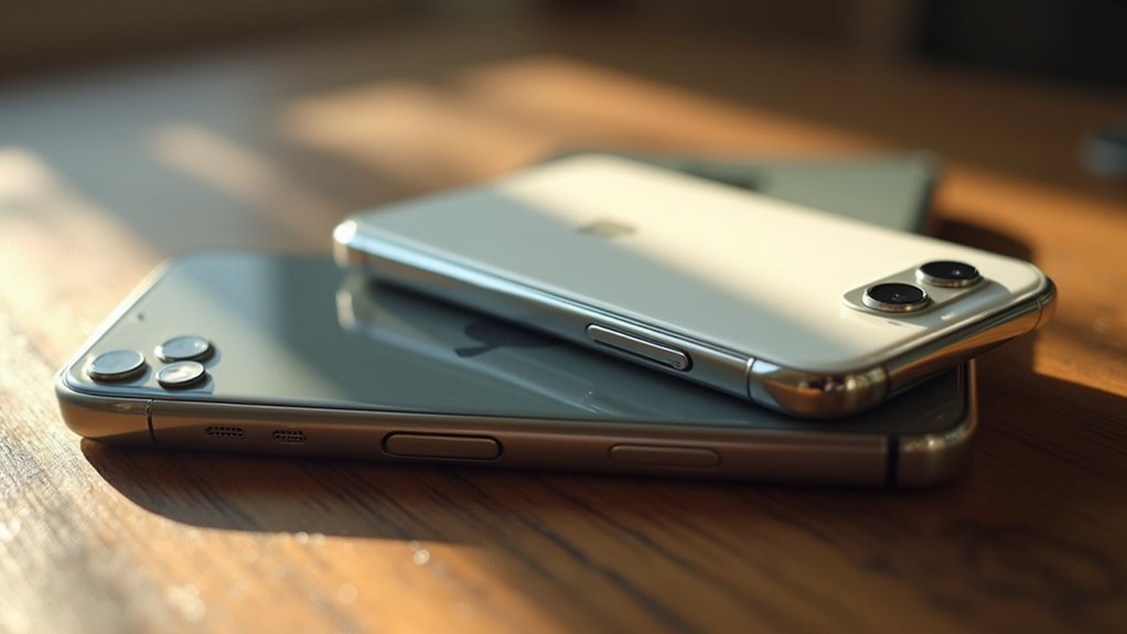 Ile cali ma iPhone 15? innowacyjny design i wydajność