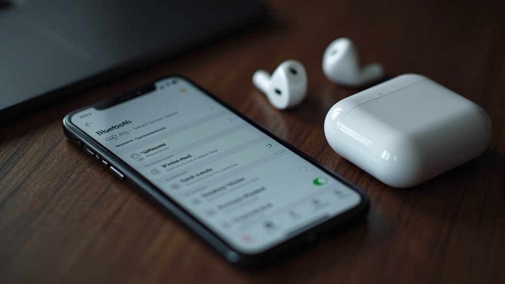 Czy słuchawki Xiaomi współpracują z iPhone'em? ograniczenia integracji aplikacji iOS