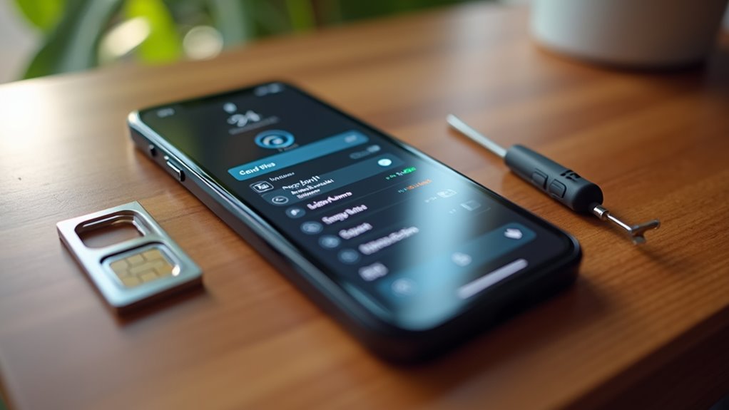 Czy iPhone 11 ma eSIM: Tak, to możliwe! iPhone 11 obsługuje eSIM