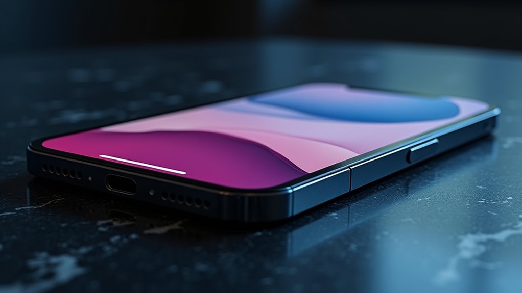 Ile herców ma iPhone 12 – odpowiedź na kluczowe pytanie! iPhone 12 wyświetlacz 60 Hz