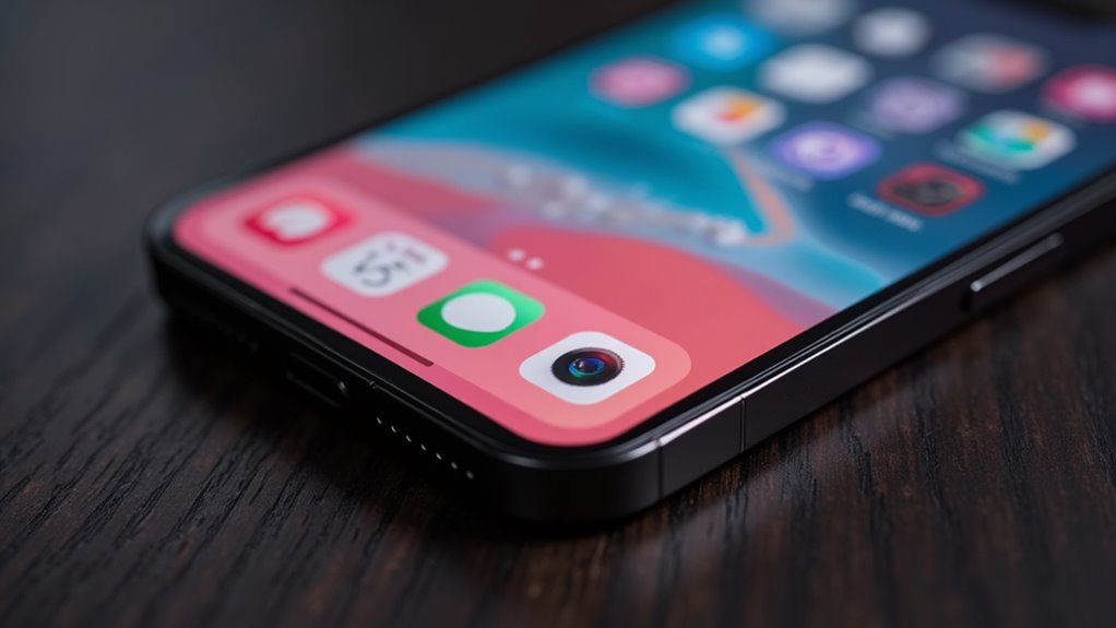 Ile herców ma iPhone 12 – odpowiedź na kluczowe pytanie! ograniczenia wyświetlacza iphone