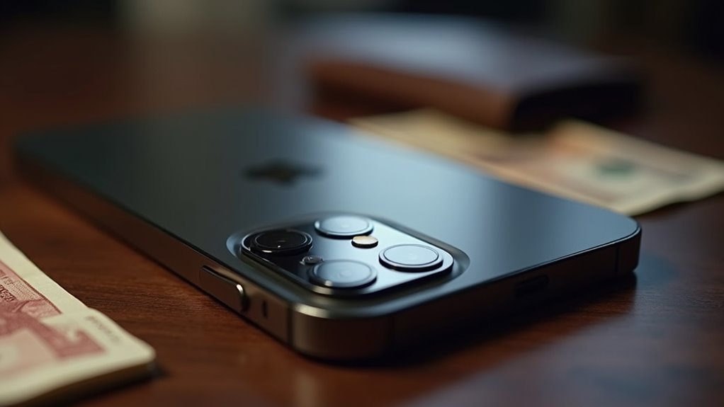 Ile kosztuje iPhone 12 Pro? zapytanie o cenę iPhone'a 12 Pro