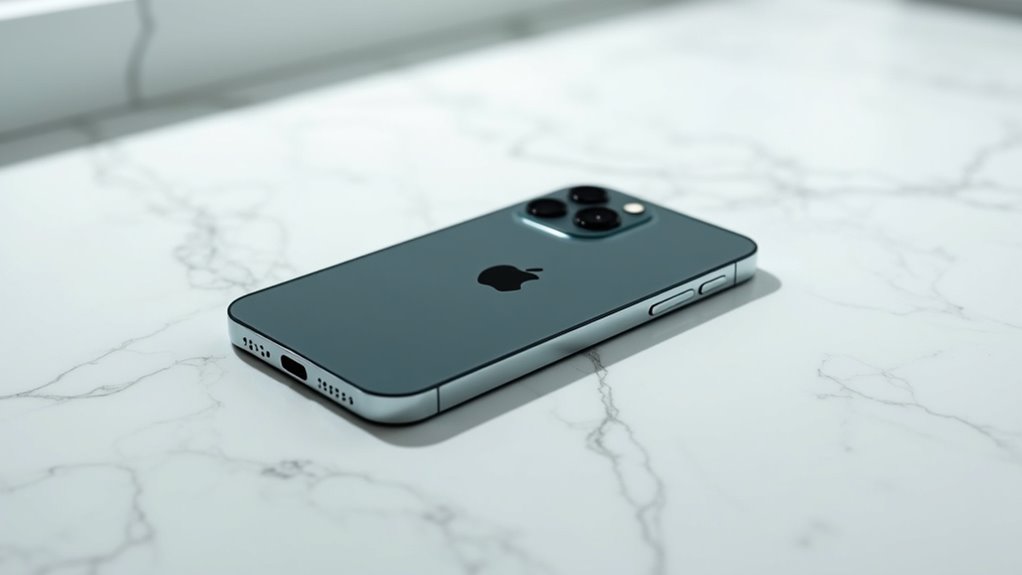 szczegóły cenowe iphone