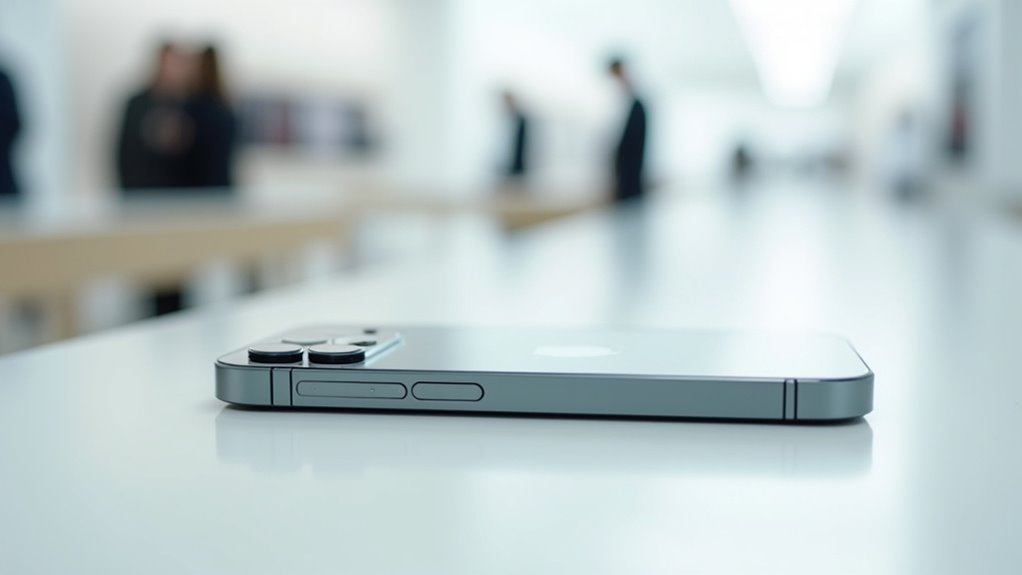 ceny i funkcje iPhone